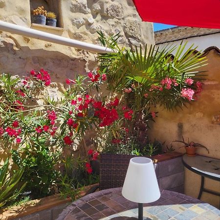 Gites Chez Daniel "Languedoc" Florensac Экстерьер фото