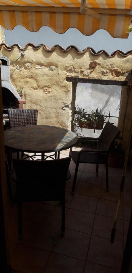 Gites Chez Daniel "Languedoc" Florensac Экстерьер фото