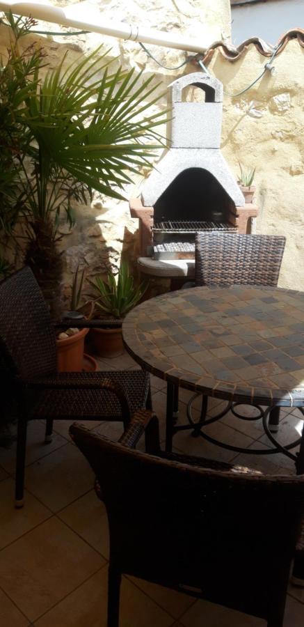 Gites Chez Daniel "Languedoc" Florensac Экстерьер фото