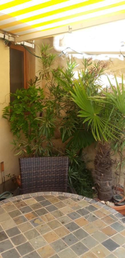 Gites Chez Daniel "Languedoc" Florensac Экстерьер фото