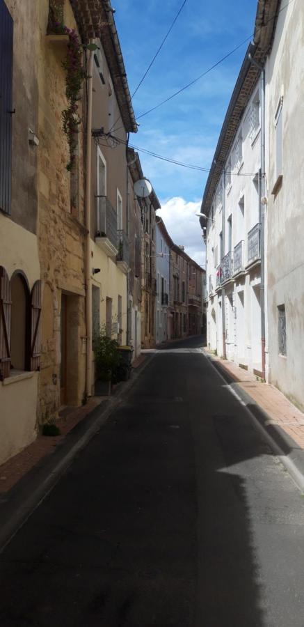 Gites Chez Daniel "Languedoc" Florensac Экстерьер фото
