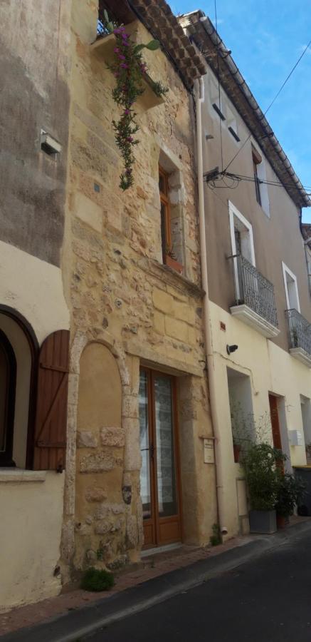 Gites Chez Daniel "Languedoc" Florensac Экстерьер фото