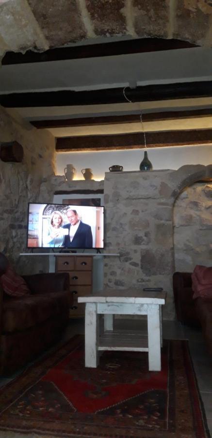 Gites Chez Daniel "Languedoc" Florensac Экстерьер фото