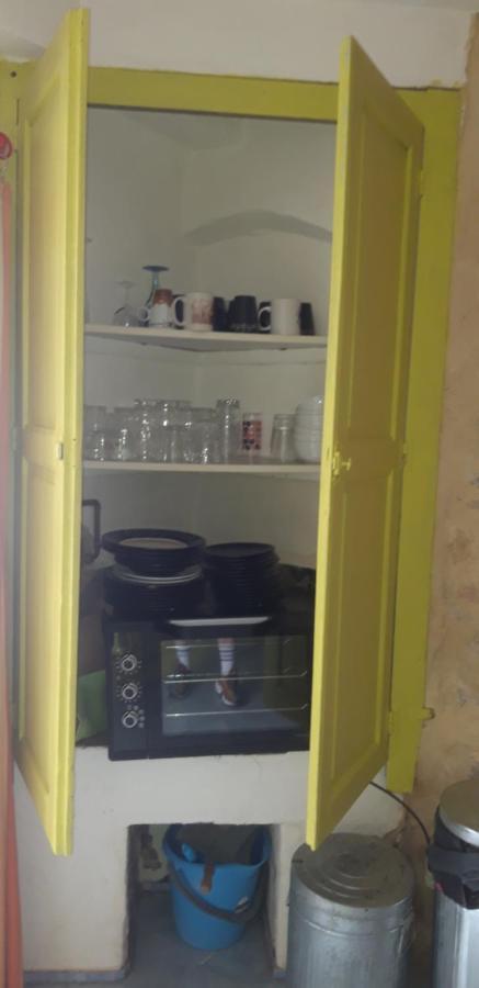 Gites Chez Daniel "Languedoc" Florensac Экстерьер фото