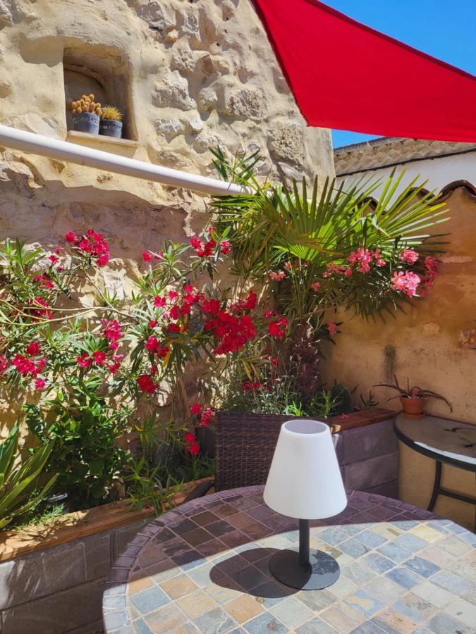 Gites Chez Daniel "Languedoc" Florensac Экстерьер фото