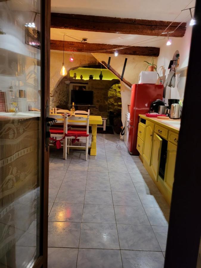 Gites Chez Daniel "Languedoc" Florensac Экстерьер фото