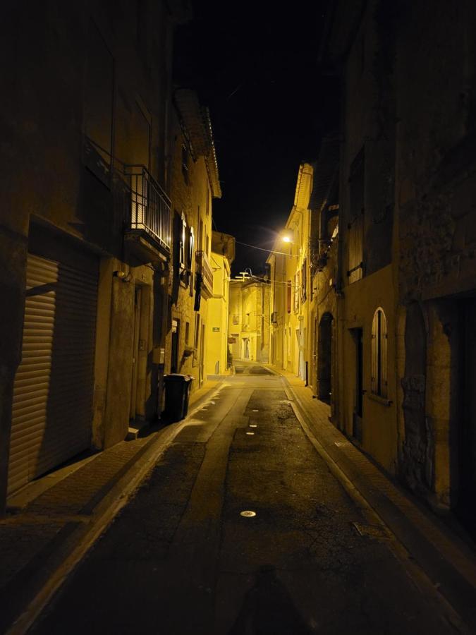 Gites Chez Daniel "Languedoc" Florensac Экстерьер фото