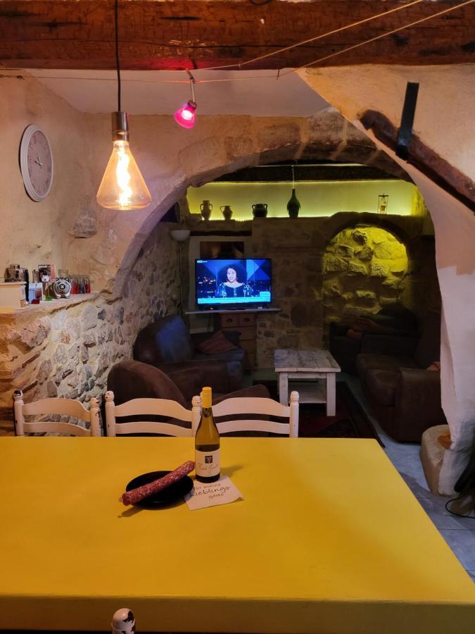 Gites Chez Daniel "Languedoc" Florensac Экстерьер фото