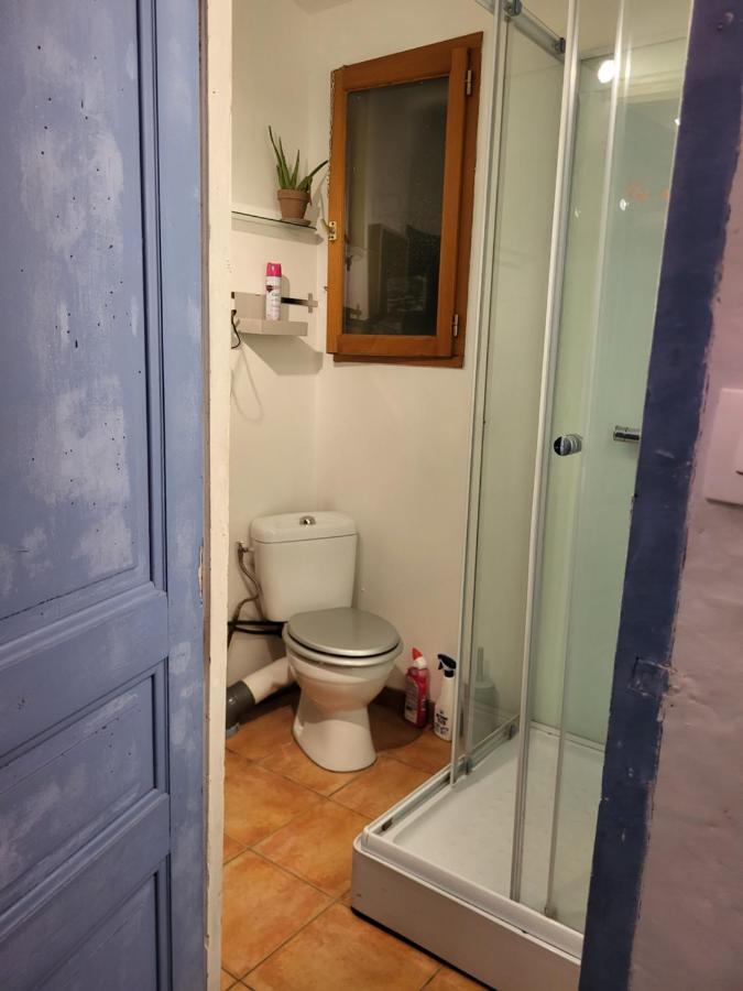 Gites Chez Daniel "Languedoc" Florensac Экстерьер фото